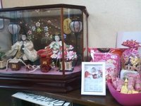 明日の準備♪ 2012/03/02 17:08:34