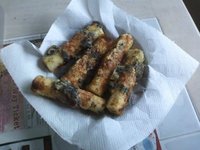 夜ご飯♪ 2012/03/16 18:36:42