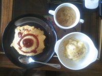 ☆昨日のお昼ご飯☆