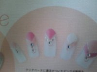 ☆ネイル☆ 2012/02/22 11:12:34