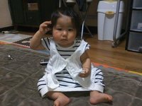 雛祭りの衣装☆ 2012/03/05 15:12:06
