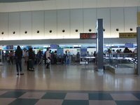空港なぅ♪ 2012/04/16 11:29:58