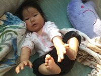 赤ちゃん(笑) 2012/04/21 10:23:38