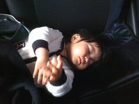 昼寝中zzz 2012/04/25 11:14:30