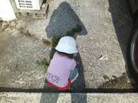 親子。 2012/05/26 16:32:50