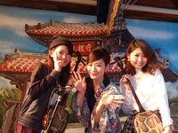 双子ちゃん♡ 2013/10/20 17:20:42