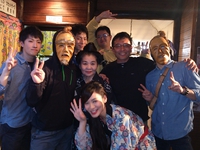メリーＸｍａｓ★ 2013/12/24 18:07:03