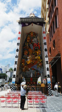 博多祇園山笠