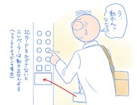 泊まるなら若いうちに！？キャビンホテルに泊まってみた。