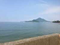 艦橋と白雪樓～松山、広島落穂ひろいの旅③～