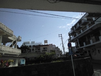 そろそろ梅雨入りの頃 2025/05/03 14:53:45