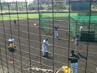 ２０１３プロ野球キャンプ④～阪神タイガース～ 2013/03/20 16:24:17