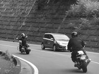 BIKES&CARのツー(＾◇＾) 2016/06/05 00:00:00