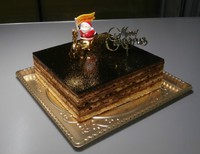 サンタが来た 2014/12/25 23:49:12