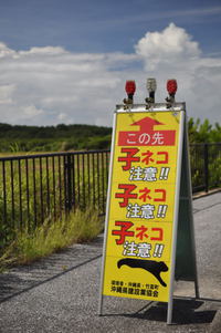 夏本番！沖縄へいこう 2014/07/26 09:30:00