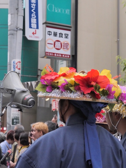 フェスタ町田にお越しください！