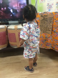 ライブのお知らせ＆かわいいスタッフさん？ 2016/09/14 12:58:41