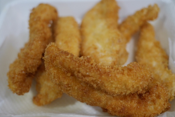 石垣島のB級グルメ「おにささ」をつくってみた