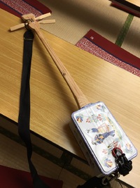 さんしんの日にはラジオを聴こう 2016/02/22 14:27:49