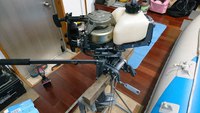 ﾔﾏﾊ 2馬力船外機6A1ｽﾛｯﾄﾙﾚﾊﾞｰ改良　後編 (＾o＾)p 2020/06/03 12:36:13