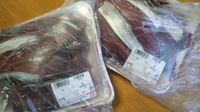 打ち込み餌ストック品切れ （´_`；） 2013/08/01 21:33:41