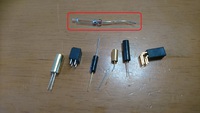 打ち込みの便利品自作 （＾-＾ｄ 2020/02/10 15:05:46