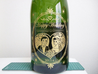 Happy　Wedding 2013/05/02 19:43:37