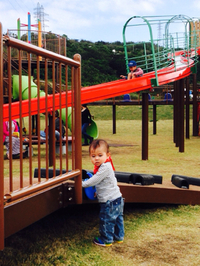 中城公園 2014/03/13 12:34:31