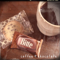 チョコが無性に食べたい。 2014/10/30 15:09:16