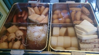 【串カツ黒カレー部】【おでん始めました】 2014/12/29 14:30:11