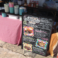 16.02.28のFOODFLEA 2016/03/08 17:45:56