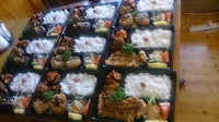 【ケータリング 弁当】 2015/08/22 09:27:04