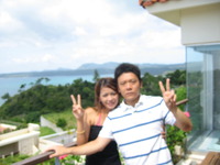 二人の歴史 2010/05/06 16:56:02