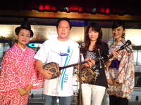 奇跡の歌声・・・♢ 2011/10/06 00:07:54