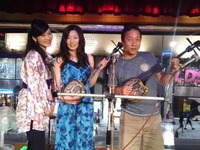 出会いに感謝 2011/07/07 21:37:55