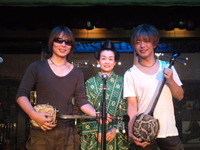 やっほっほ夏休み♪ 2012/07/21 00:02:47