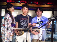 ７月１１日★ 2011/07/13 00:27:51