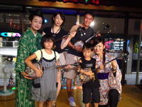 惚れてまうやろ～♪ 2011/08/15 23:50:52