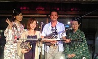 地元民謡に乾杯★ 2011/05/08 07:46:04