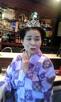 Ｍｓ★ティアラの栄光を掴んだのは・・・！！！ 2011/05/17 01:18:46