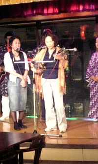 雨にも負けず♪ 2011/05/24 12:45:58