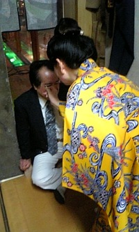 ｓｕｎｄａｙ♪ 2012/05/31 00:06:11
