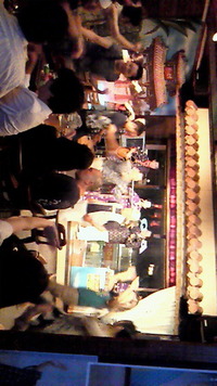 お疲れさまです☆ 2011/06/14 14:04:24