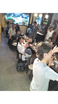 やってきました・・・・この時期が・・・ 2011/06/11 18:27:55