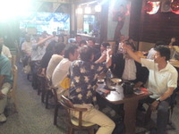遅れての・・・・ 2011/07/03 17:06:31
