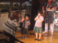 パフォーマー♪ 2011/08/01 21:20:26