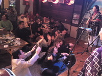 夜中だよ～★全員集合！！ 2011/12/22 01:03:39