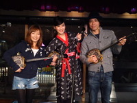 ２０１１年も・・・・ 2011/12/30 00:38:01