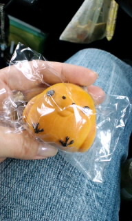 ふぅ… 2011/05/09 09:55:13