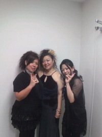 明けましたねぇ 2011/01/02 23:54:02